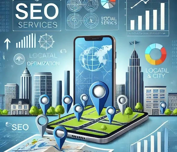 Ilustrasi Jasa SEO Murah